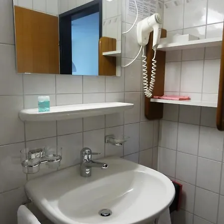 Sportcenter Fünf Dörfer