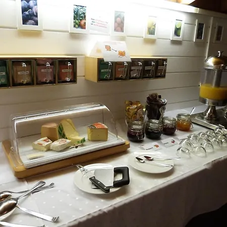 Sportcenter Fünf Dörfer 3*