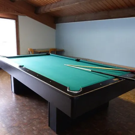 Hotel Sportcenter Fuenf Doerfer Ag