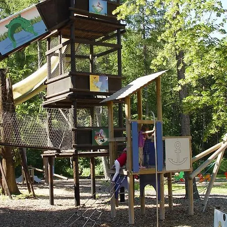 Sportcenter Fünf Dörfer 3*