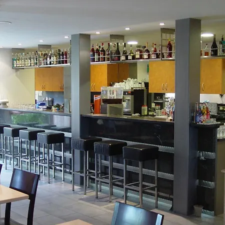 Sportcenter Fuenf Doerfer Ag Hotel Zizers