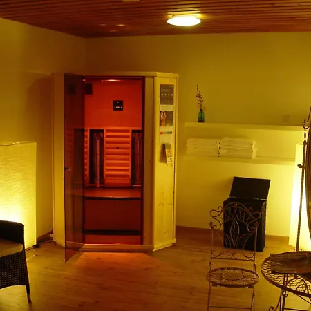 Hotel Sportcenter Fuenf Doerfer Ag