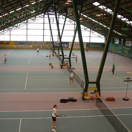 Sportcenter Fünf Dörfer 3*