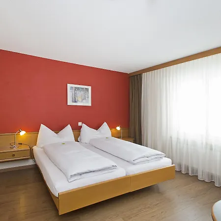 Sportcenter Fuenf Doerfer Ag Hotel