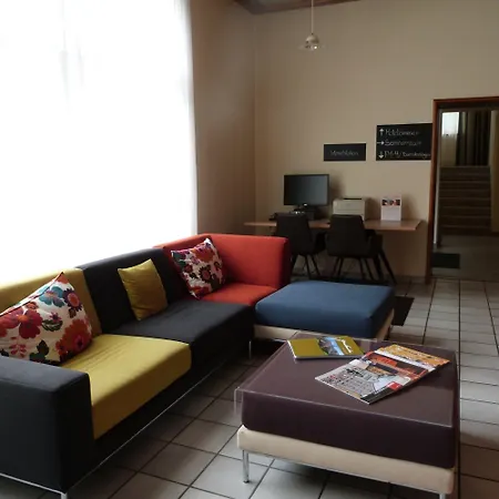 Sportcenter Fuenf Doerfer Ag 3* Zizers