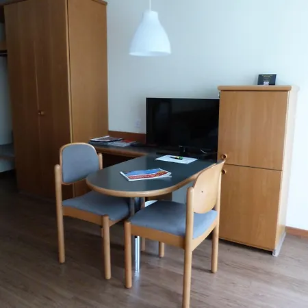 Sportcenter Fuenf Doerfer Ag Hotel