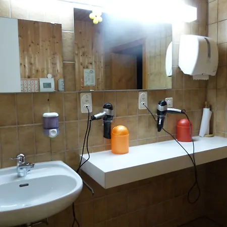 Sportcenter Fuenf Doerfer Ag Zizers