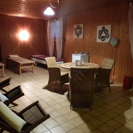 Szálloda Sportcenter Fuenf Doerfer Ag 3*