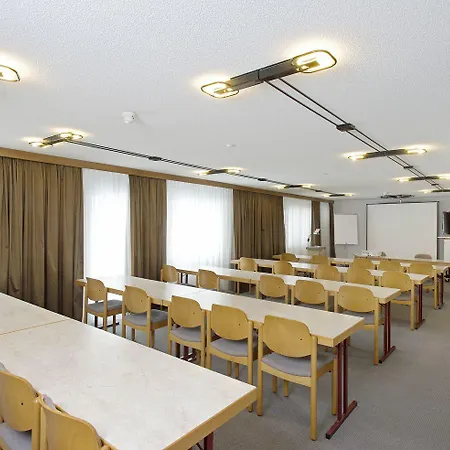 Sportcenter Fuenf Doerfer Ag Hotel Zizers