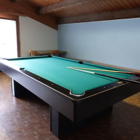 Sportcenter Fuenf Doerfer Ag 3*