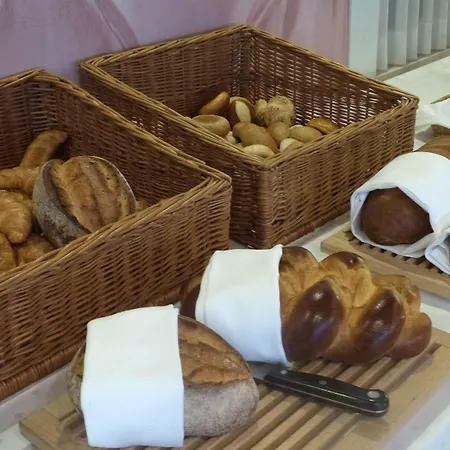 Hotel Sportcenter Fuenf Doerfer Ag 3*