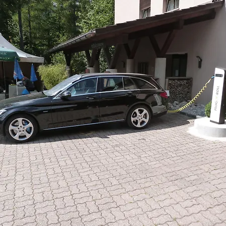 Hotel Sportcenter Fuenf Doerfer Ag 3*