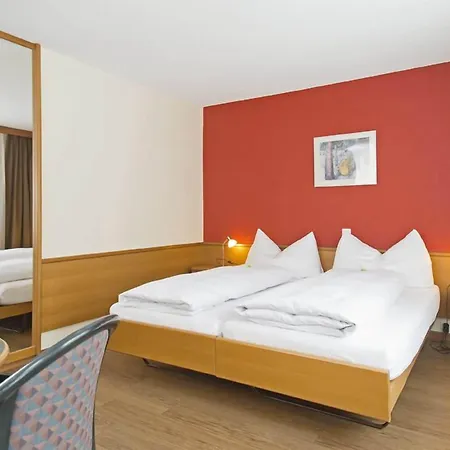 Hotel Sportcenter Fuenf Doerfer Ag 3*