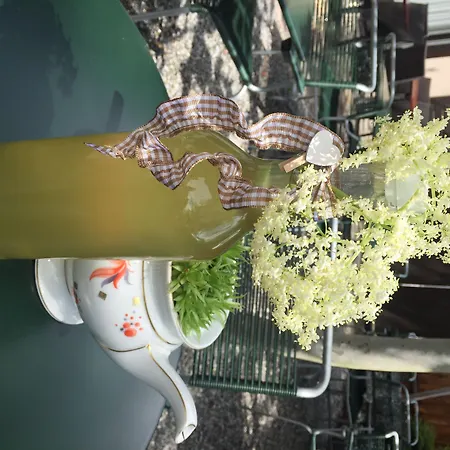 Sportcenter Fuenf Doerfer Ag Szálloda Zizers