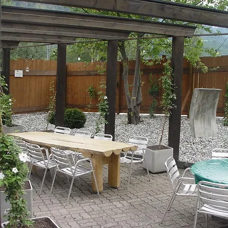 Hotel Sportcenter Fünf Dörfer