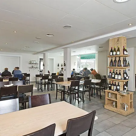 Sportcenter Fünf Dörfer