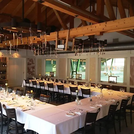 Sportcenter Fuenf Doerfer Ag Hotel 3*