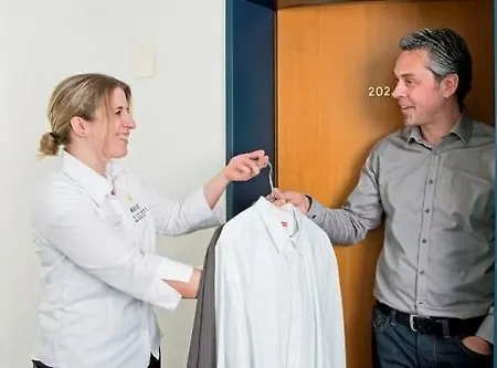 Sportcenter Fünf Dörfer Zizers