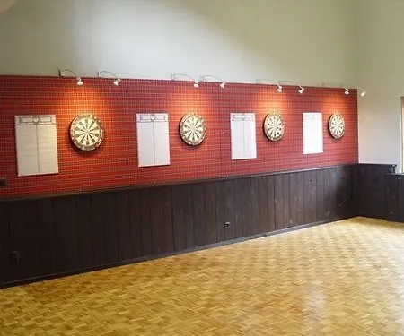 Sportcenter Fuenf Doerfer Ag