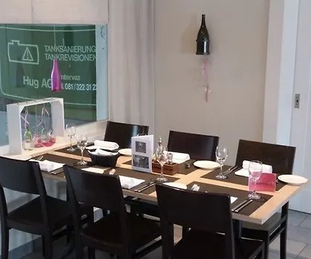 Sportcenter Fuenf Doerfer Ag