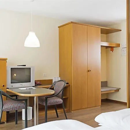 Hotel Sportcenter Fünf Dörfer 3*