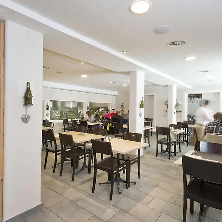 Sportcenter Fuenf Doerfer Ag Hotel