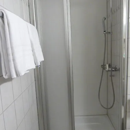 Hotel Sportcenter Fuenf Doerfer Ag 3*