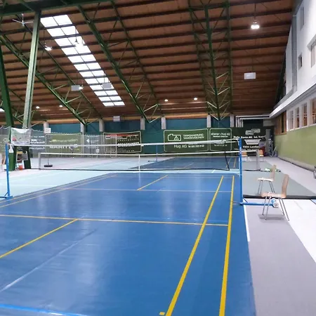 Sportcenter Fünf Dörfer Hotel