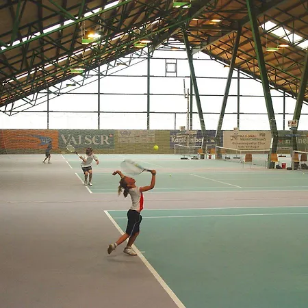 Sportcenter Fuenf Doerfer Ag Hotel 3*