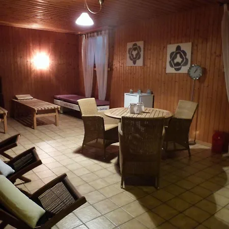 Hotel Sportcenter Fünf Dörfer Zizers