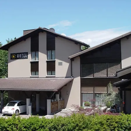 Sportcenter Fünf Dörfer Hotel 3*