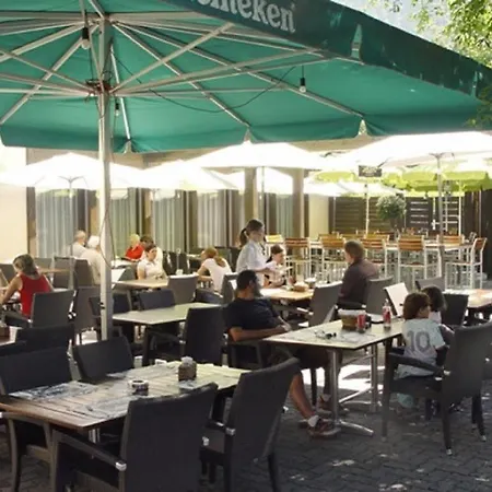 Sportcenter Fuenf Doerfer Ag 3* Zizers