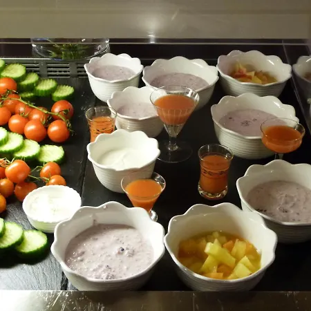 Sportcenter Fuenf Doerfer Ag Zizers