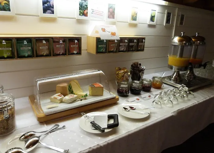 Sportcenter Fünf Dörfer Ag 3*