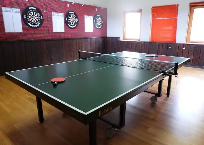 Sportcenter Fünf Dörfer Ag Zizers