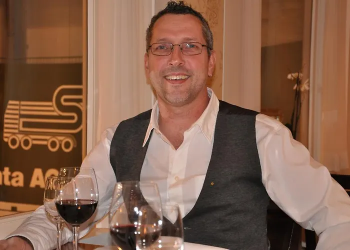 Sportcenter Fünf Dörfer Ag 3* Zizers