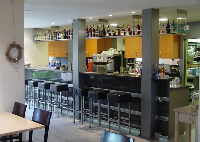 Sportcenter Fünf Dörfer Ag Otel Zizers