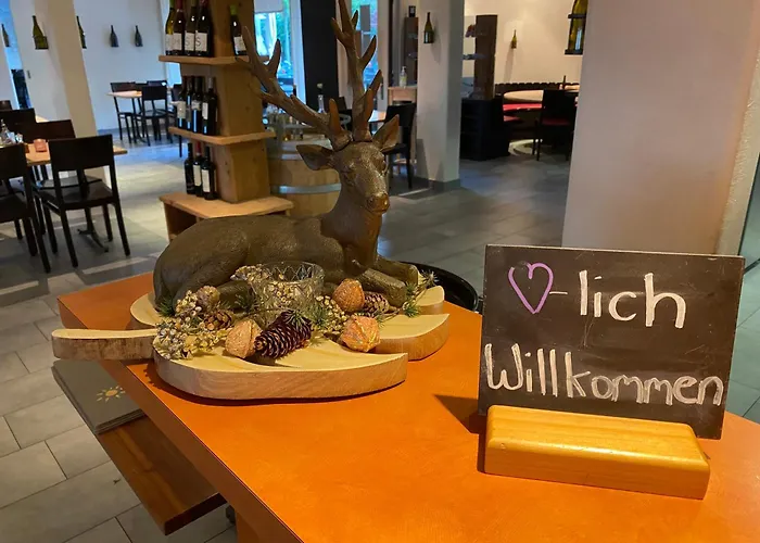 Otel Sportcenter Fünf Dörfer Ag Zizers