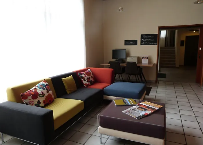 Sportcenter Fünf Dörfer Ag 3* Zizers