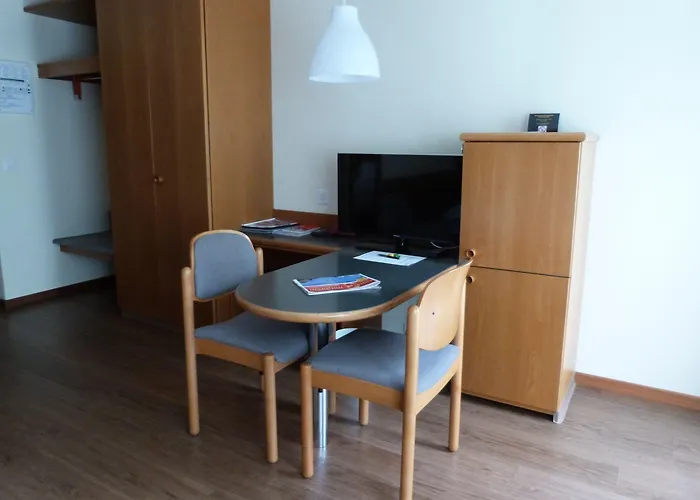 Sportcenter Fünf Dörfer Ag Otel