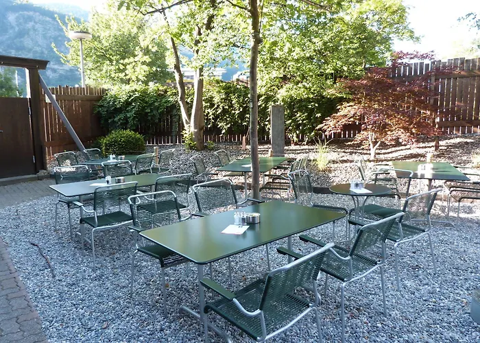 Otel Sportcenter Fünf Dörfer Ag Zizers