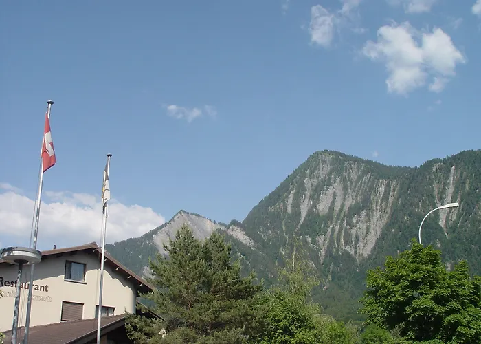 Sportcenter Fünf Dörfer Ag 3*