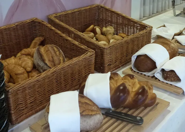 Otel Sportcenter Fünf Dörfer Ag 3*