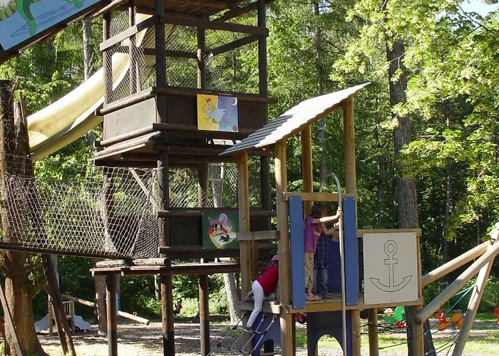 Otel Sportcenter Fünf Dörfer Ag