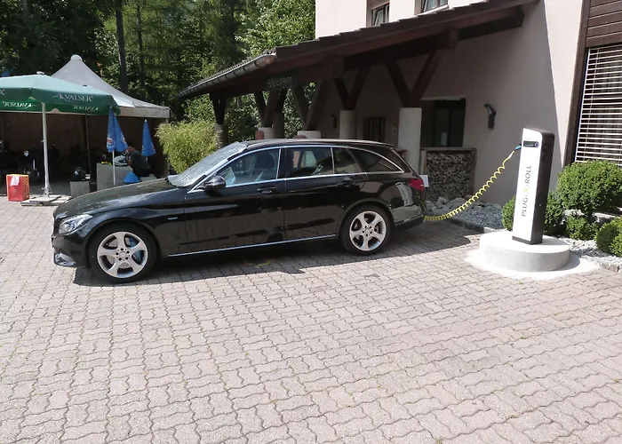 Otel Sportcenter Fünf Dörfer Ag 3*