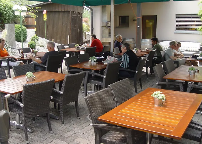 Sportcenter Fünf Dörfer Ag 3*