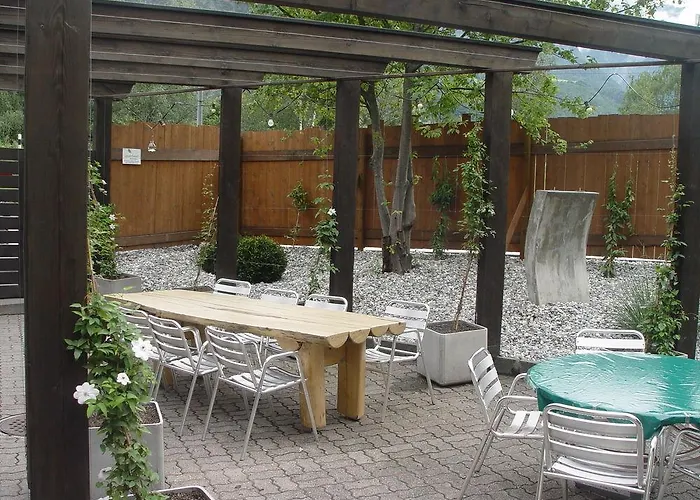 Otel Sportcenter Fünf Dörfer Ag