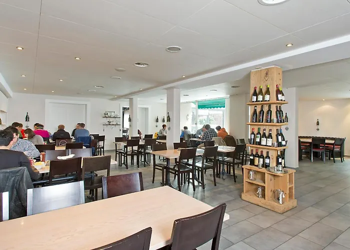 Sportcenter Fünf Dörfer Ag