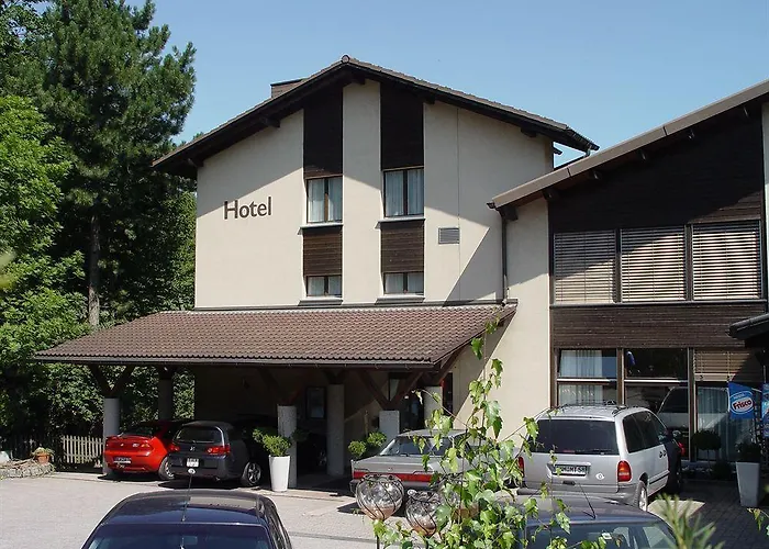 Otel Sportcenter Fünf Dörfer Ag 3*