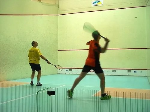 Otel Sportcenter Fünf Dörfer Ag